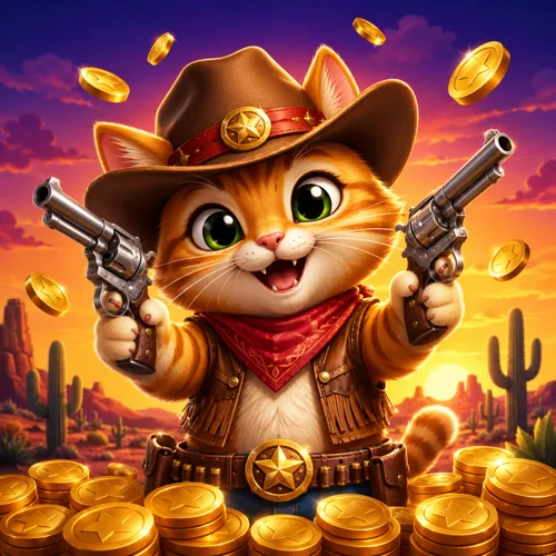 Le Bandit pokie