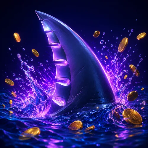 Razor Returns pokie