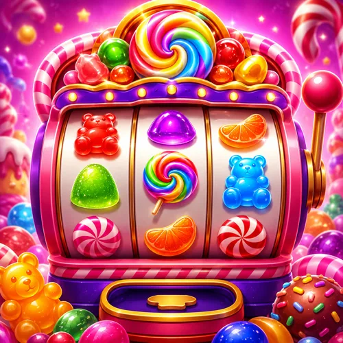 Sweet Bonanza pokie