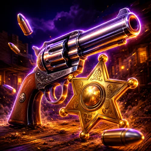 Wanted Dead or Wild pokie
